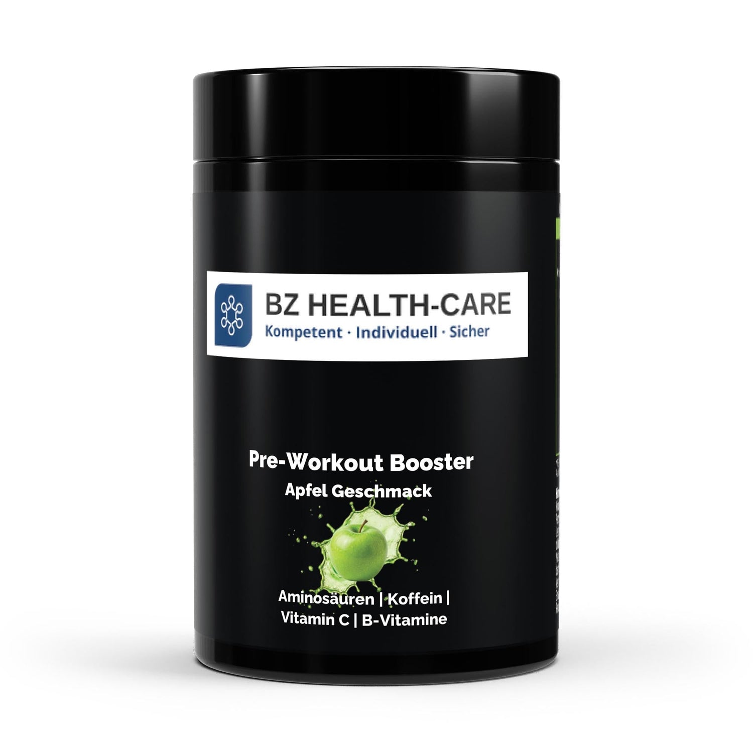 Pre - Workout Booster